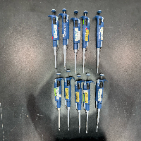 VWR Single Channel Pipette Quantity - 10 image 3